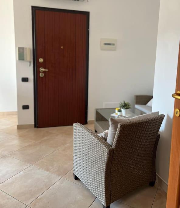 Residenza Sinis Apartment Càbras Exterior foto