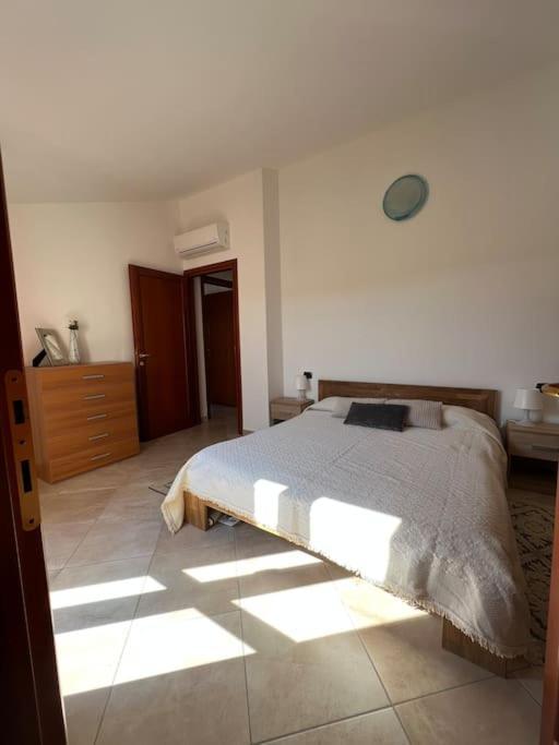 Residenza Sinis Apartment Càbras Exterior foto