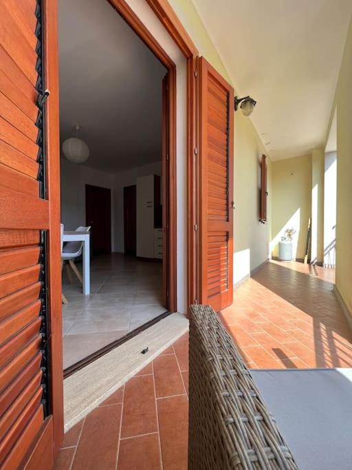 Residenza Sinis Apartment Càbras Exterior foto