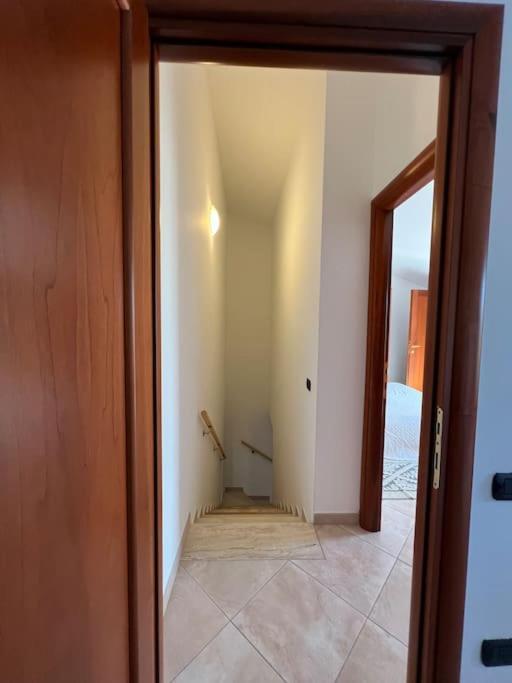 Residenza Sinis Apartment Càbras Exterior foto