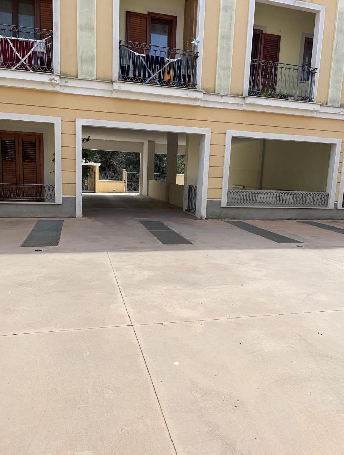 Residenza Sinis Apartment Càbras Exterior foto